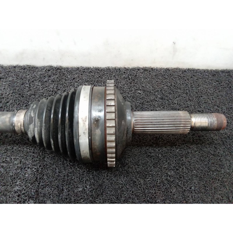 Recambio de transmision trasera derecha para jaguar s-type 3.0 v6 referencia OEM IAM XW4W4K139A - Gris 4