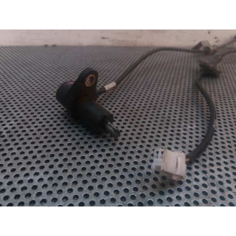 Recambio de captador abs trasero izquierdo para hyundai matrix (fc) 1.5 crdi cat referencia OEM IAM - Verde 2