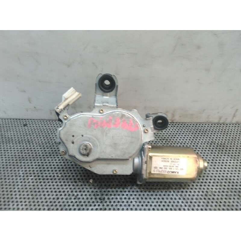 Recambio de motor limpia trasero para hyundai accent (lc) 1.5 crdi cat referencia OEM IAM 9870025000 3