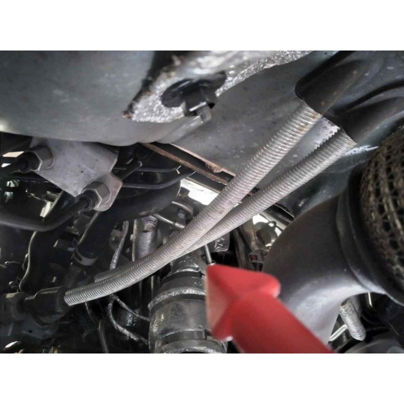 Recambio de varillaje cambio para hyundai i30 (pd) n line 30 aniversario referencia OEM IAM 2