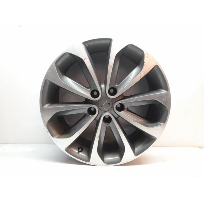 Recambio de llanta para nissan qashqai (j10) acenta referencia OEM IAM JD18A  