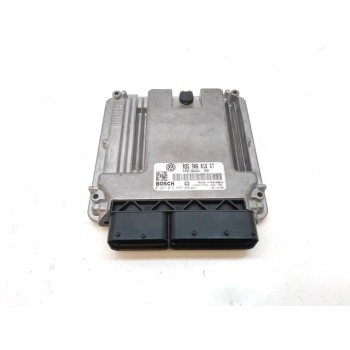 CENTRALITA MOTOR UCE 03G906016GT 0281012698 