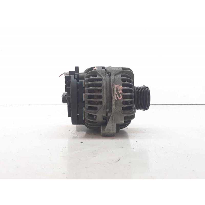 Recambio de alternador para volvo c70 cabriolet 2.4 t referencia OEM IAM 0124515019  VALEO - Negro 4