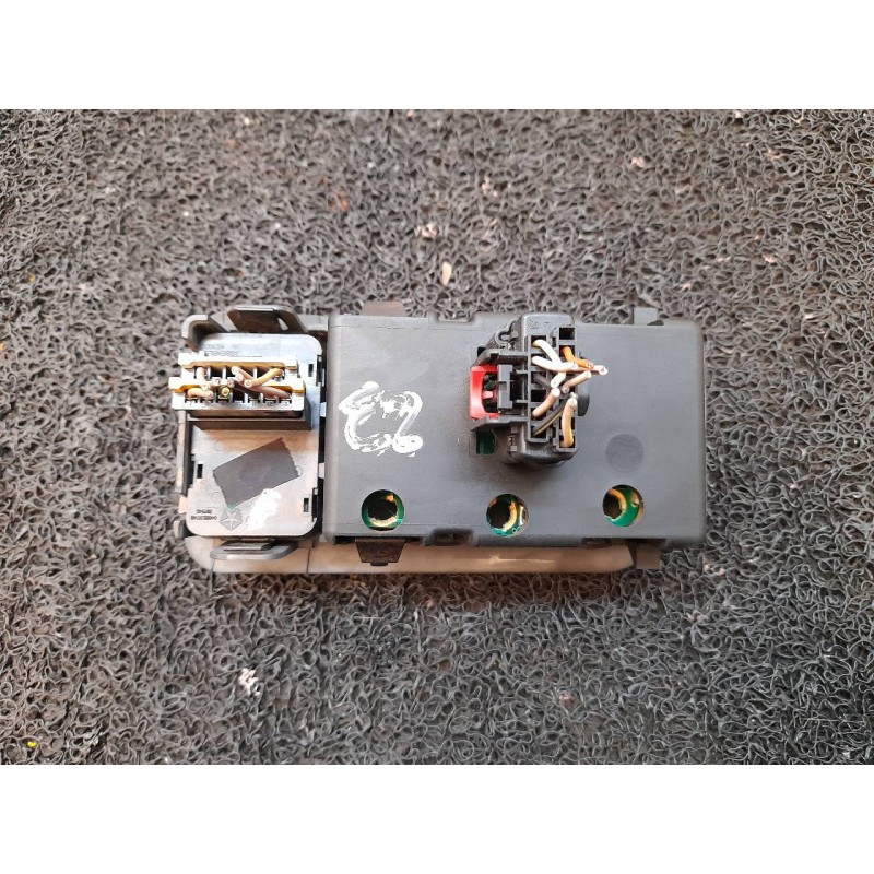 Recambio de mando luces para chrysler voyager (rg) 2.5 crd se referencia OEM IAM 746754333 P0TH131L5AD 2