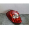 Recambio de piloto trasero izquierdo para renault laguna ii grandtour (kg0) dynamique luxe referencia OEM IAM   