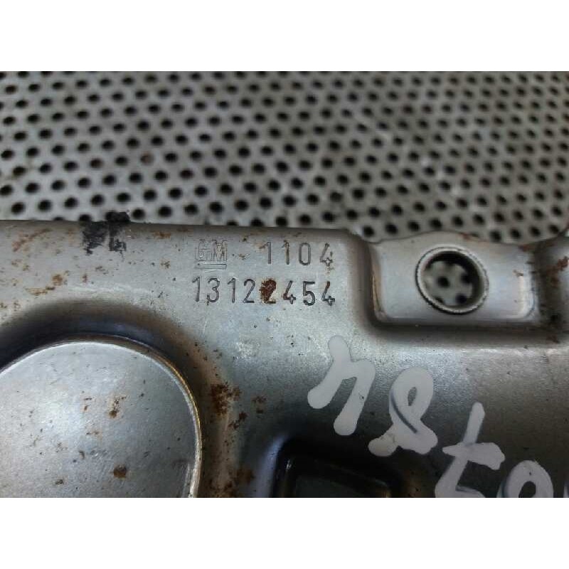 Recambio de palanca freno para opel astra h berlina enjoy referencia OEM IAM 13122454 - Azul 2