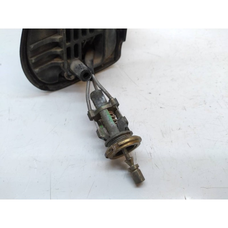 Recambio de retrovisor derecho para skoda felicia berlina ( 791) glx referencia OEM IAM 4