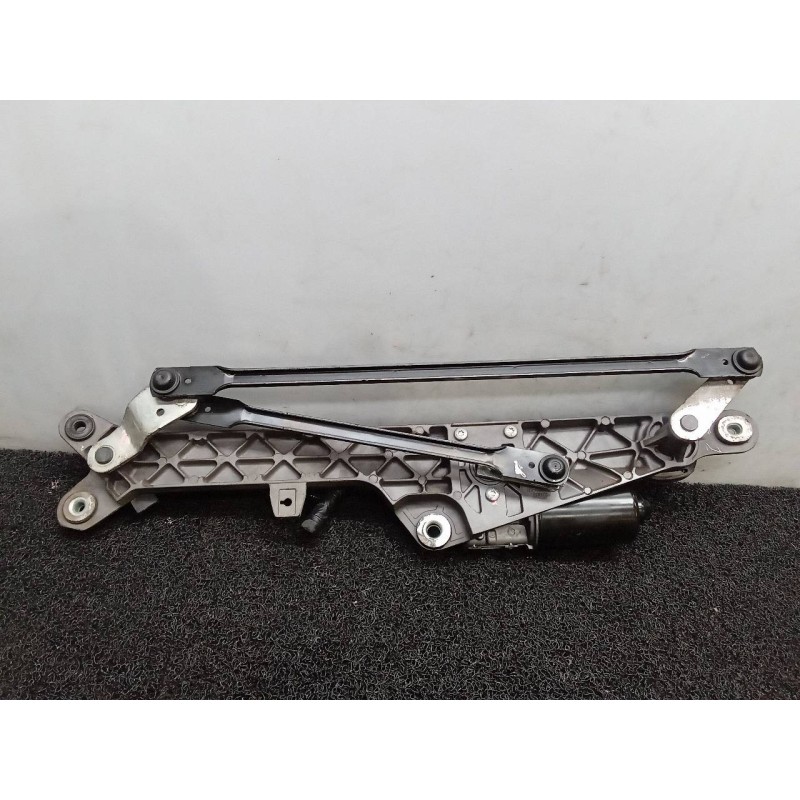 Recambio de motor limpia delantero para kia carnival 2.9 crdi vgt ex referencia OEM IAM 3