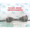 Recambio de transmision delantera izquierda para ford maverick (ml) referencia OEM IAM   