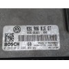Recambio de centralita motor uce para skoda superb (3u4) comfort referencia OEM IAM 03G906016GT 0281012698 