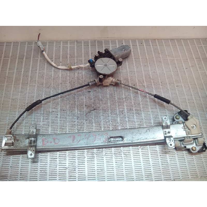 Recambio de elevalunas delantero derecho para honda civic berlina 5 (eu7/8) 1.6 vtec cat (d 16 v 1) referencia OEM IAM   