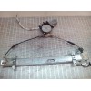 Recambio de elevalunas delantero derecho para honda civic berlina 5 (eu7/8) 1.6 vtec cat (d 16 v 1) referencia OEM IAM   