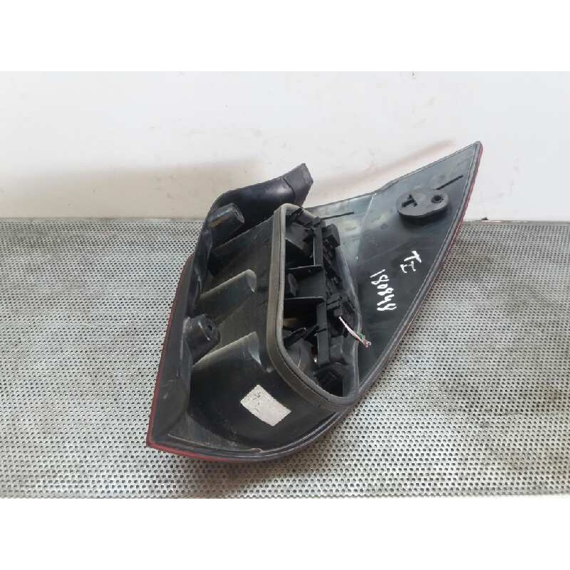 Recambio de piloto trasero izquierdo para renault laguna ii grandtour (kg0) dynamique luxe referencia OEM IAM - Gris 2