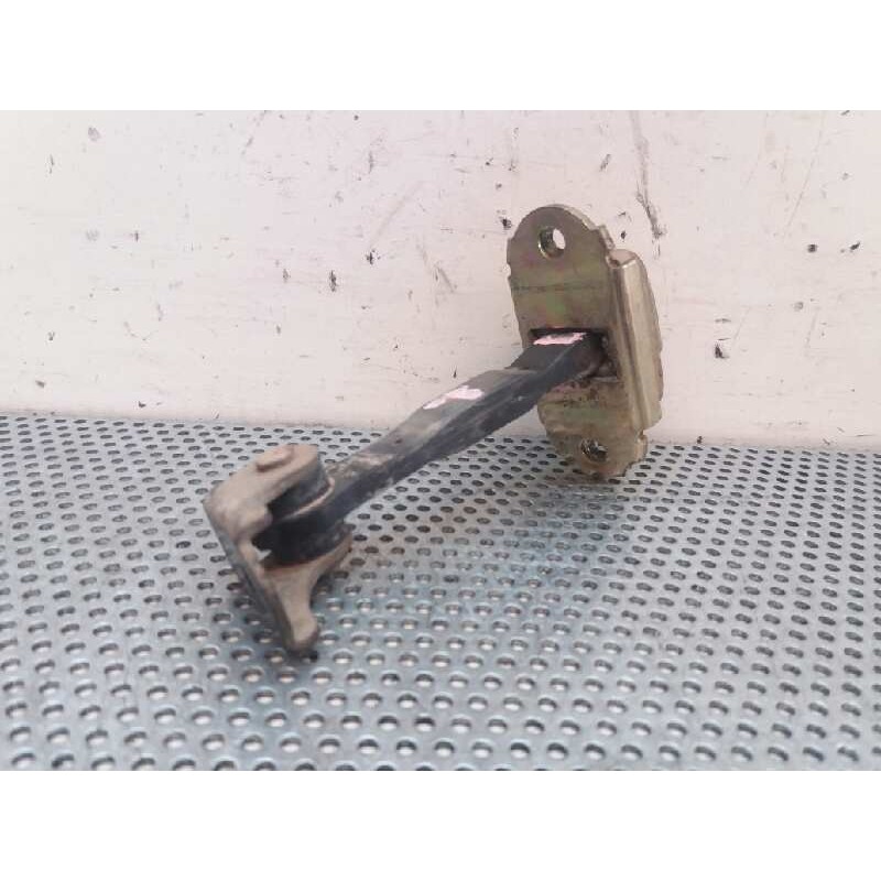 Recambio de retenedor puerta trasera derecha para skoda fabia (6y2/6y3) comfort referencia OEM IAM   