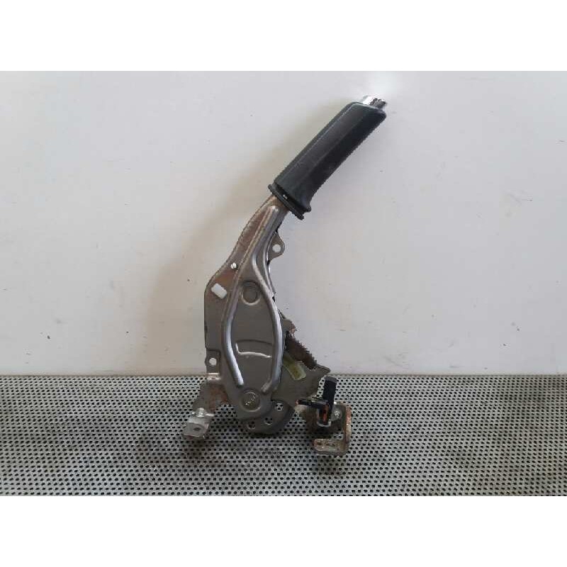 Recambio de palanca freno para opel astra h berlina enjoy referencia OEM IAM 13122454 - Azul 3