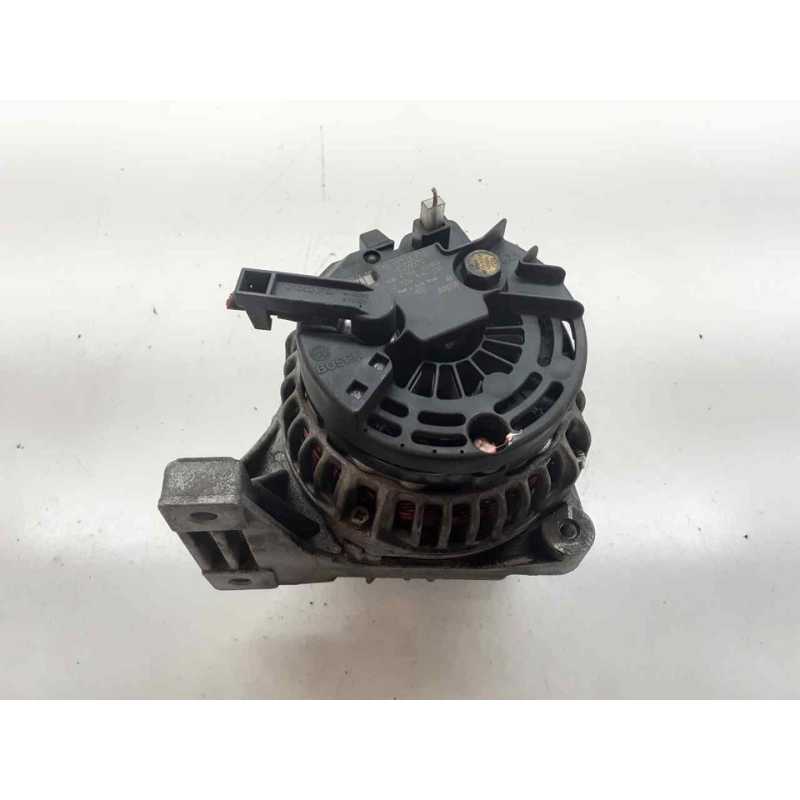 Recambio de alternador para volvo c70 cabriolet 2.4 t referencia OEM IAM 0124515019  VALEO - Negro 5
