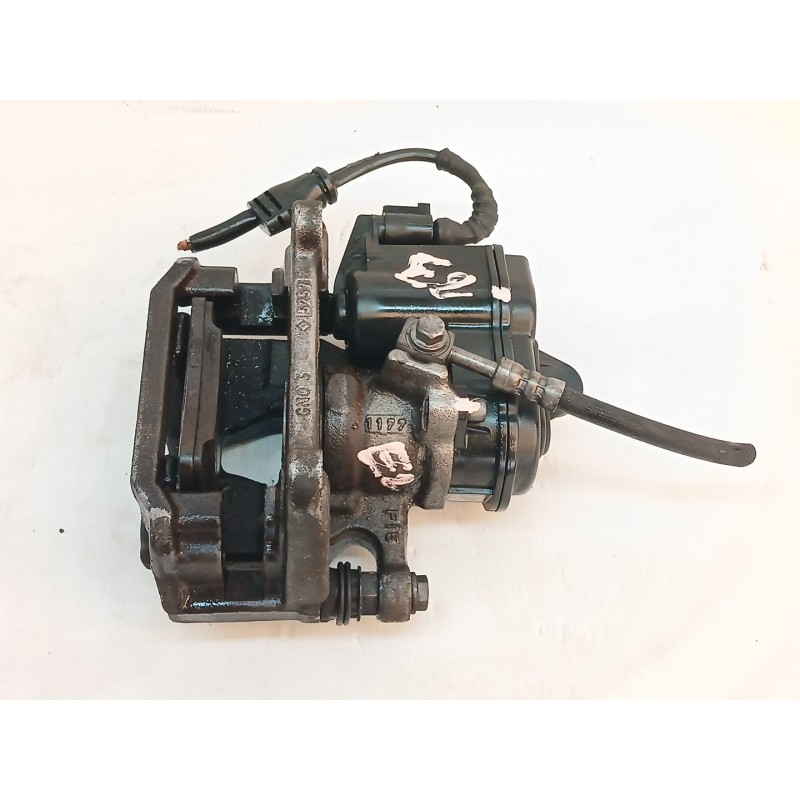 Recambio de pinza de freno trasera izquierda para audi a5 sportback (f5a) sport referencia OEM IAM 8W0405AT 4