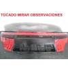 Recambio de paragolpes delantero para fiat punto berlina (188) 1.2 8v elx (i) referencia OEM IAM   