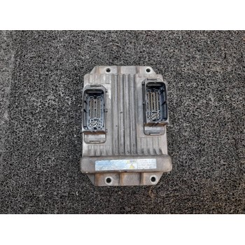 CENTRALITA MOTOR UCE 97350948 1125000163 DENSO