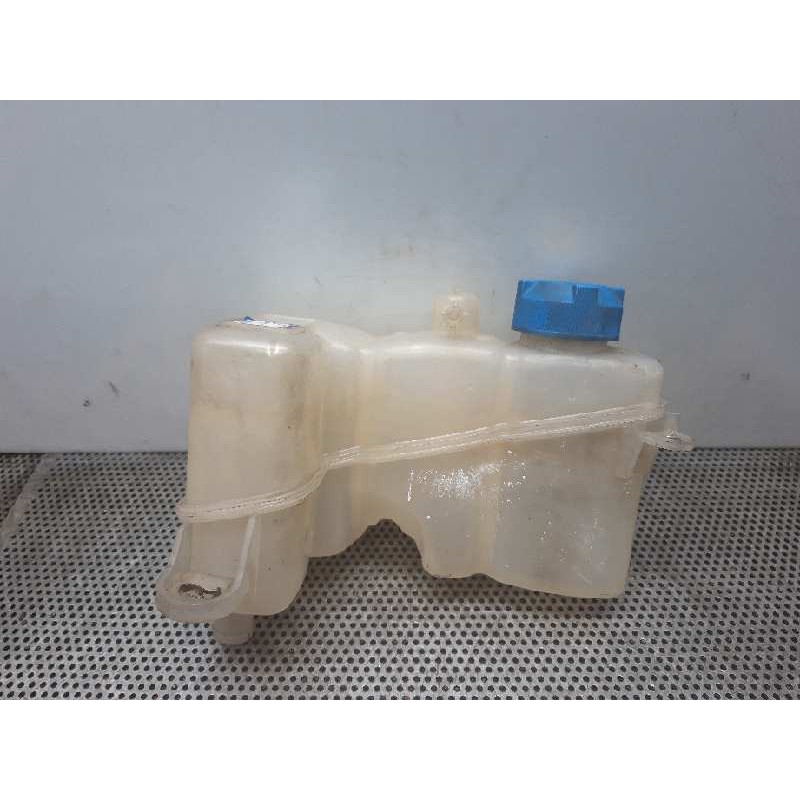 Recambio de deposito expansion para fiat punto berlina (188) 1.3 jtd classic referencia OEM IAM - Gris 2