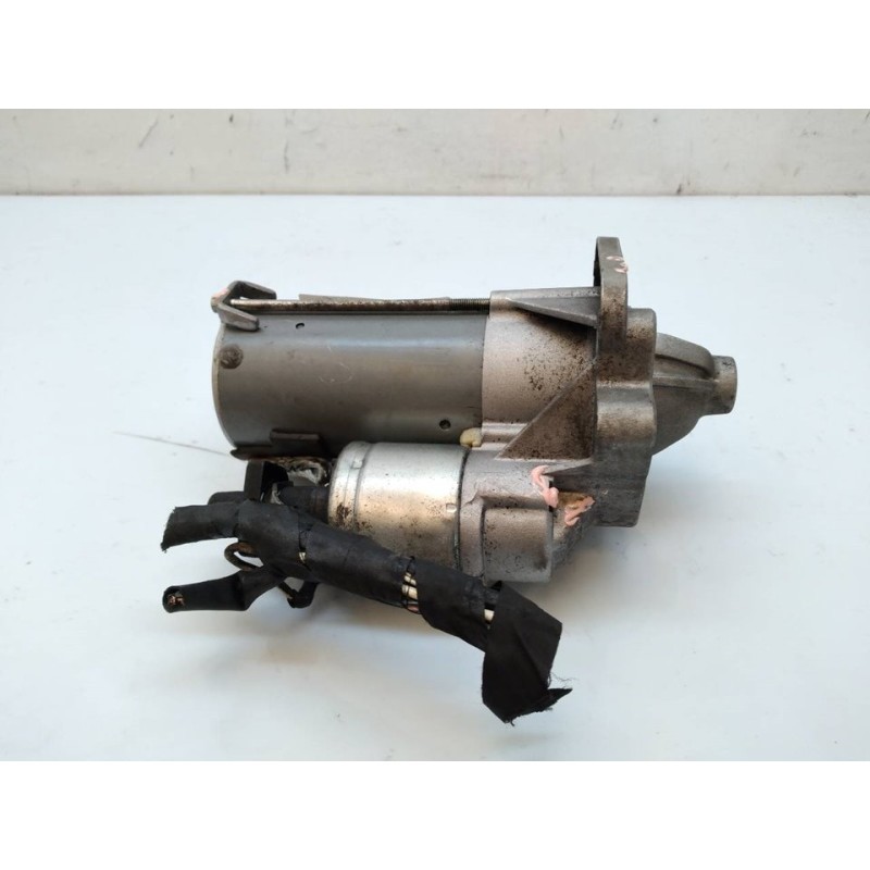Recambio de motor arranque para dacia lodgy laureate referencia OEM IAM 233003329R  VALEO - Blanco 5