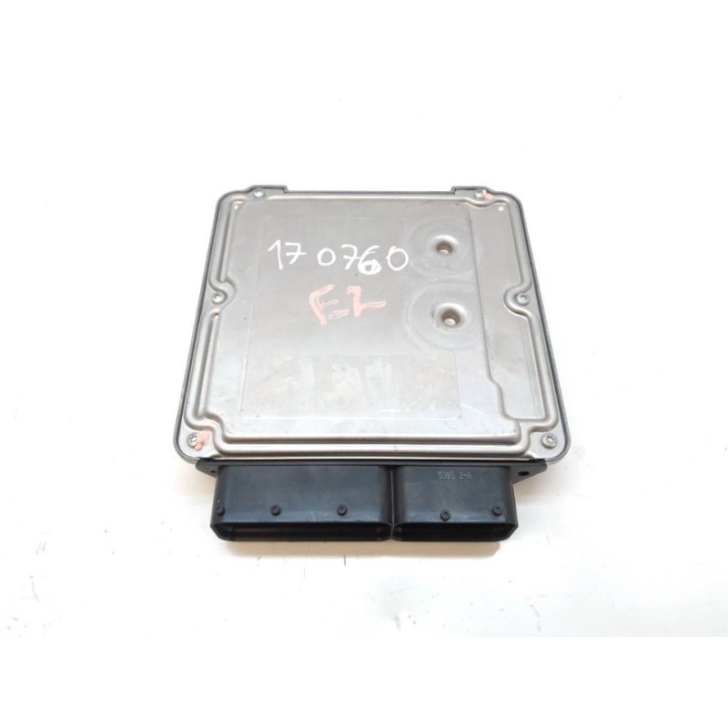 Recambio de centralita motor uce para skoda superb (3u4) comfort referencia OEM IAM 03G906016GT 0281012698 - Gris 3