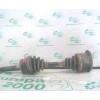 Recambio de transmision delantera izquierda para ford maverick (ml) referencia OEM IAM   