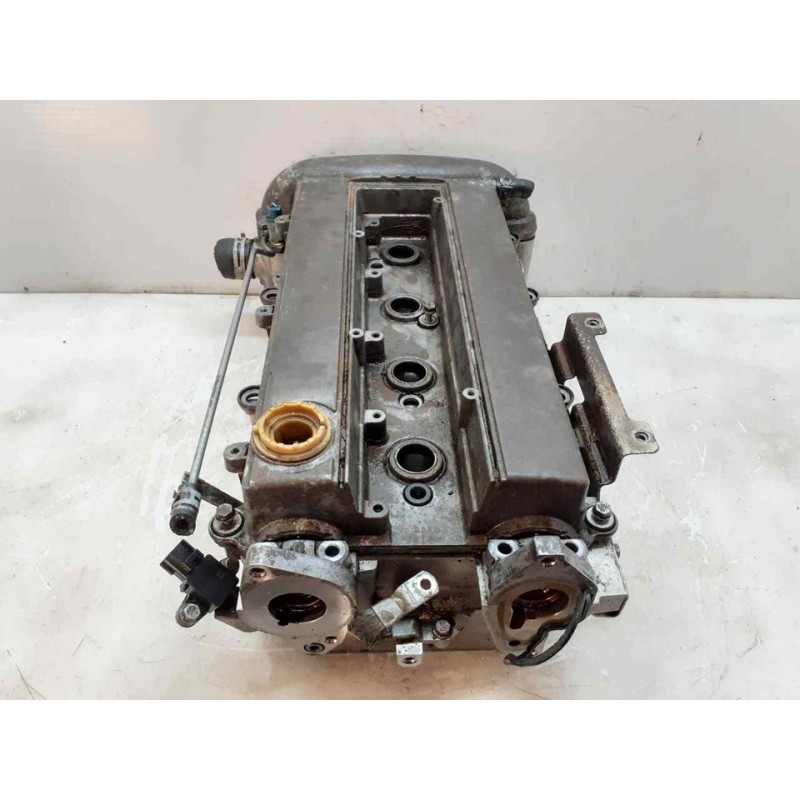 Recambio de culata para saab 9-3 cabrio 2.0 t vector referencia OEM IAM 55353482 - Gris 2