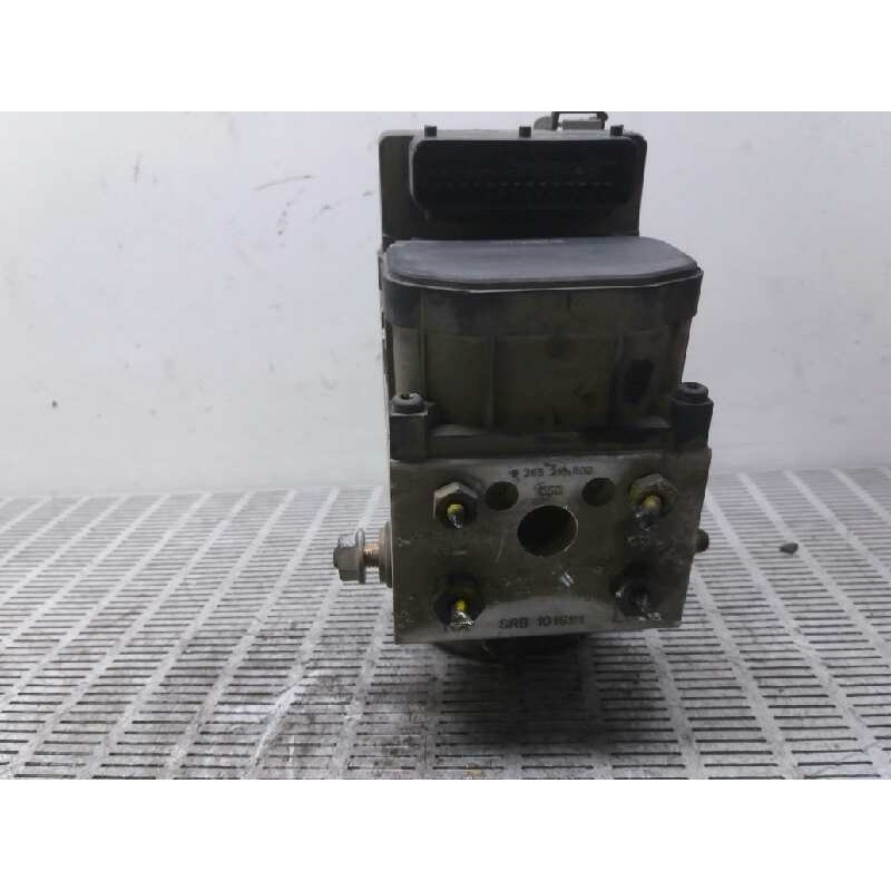 Recambio de abs para mg mg zr 1.8 cat referencia OEM IAM 8273004537  0265216803