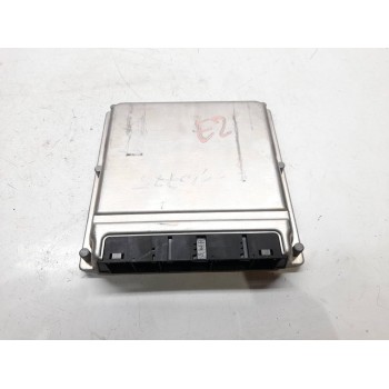 CENTRALITA MOTOR UCE A6121535579 0281011182 BOSCH