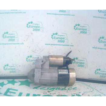 MOTOR ARRANQUE 8200227092 M000T91581 