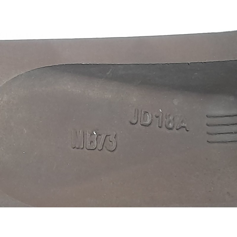 Recambio de llanta para nissan qashqai (j10) acenta referencia OEM IAM JD18A - Negro 4