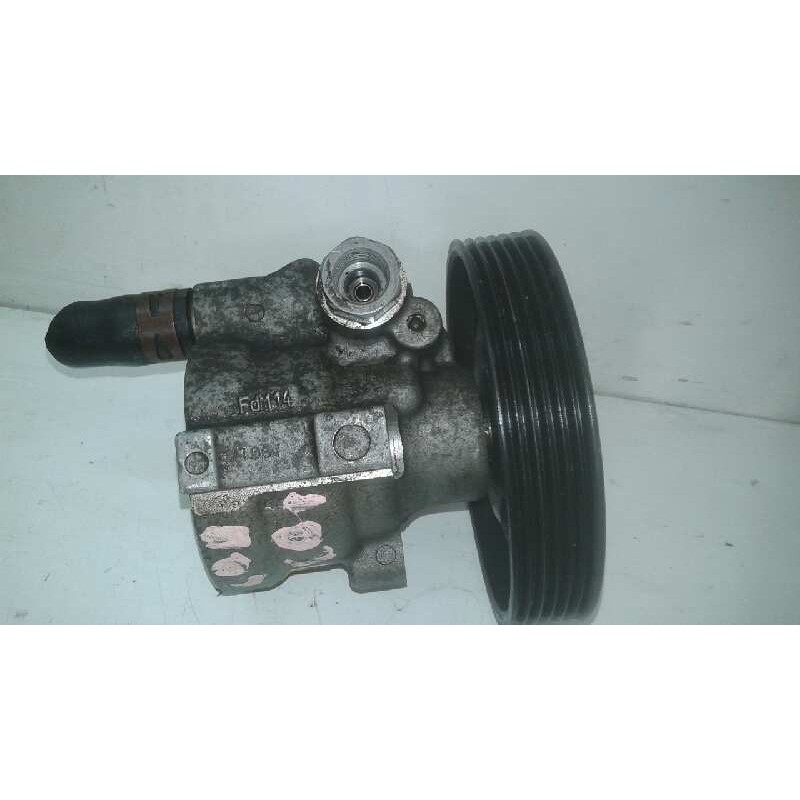Recambio de bomba direccion para renault laguna ii (bg0) 1.9 dci diesel referencia OEM IAM 8200100082  8200096704 - Gris 2