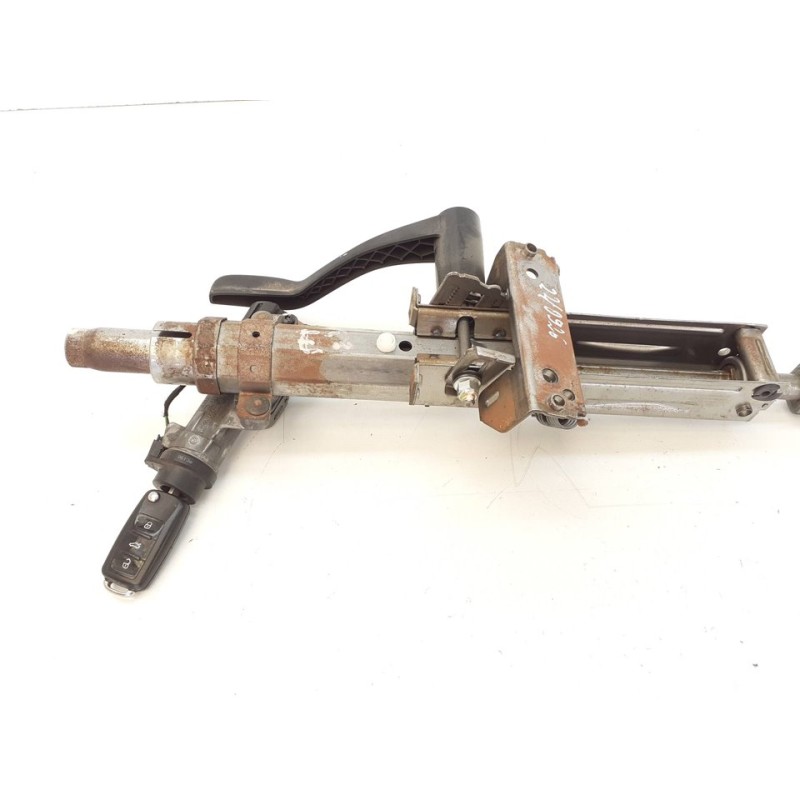 Recambio de columna direccion para volkswagen polo (6r1) advance referencia OEM IAM 2