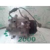 Recambio de compresor aire acondicionado para tata indica 1.4 td referencia OEM IAM 279723120103 MSC60CA MITSUBISHI
