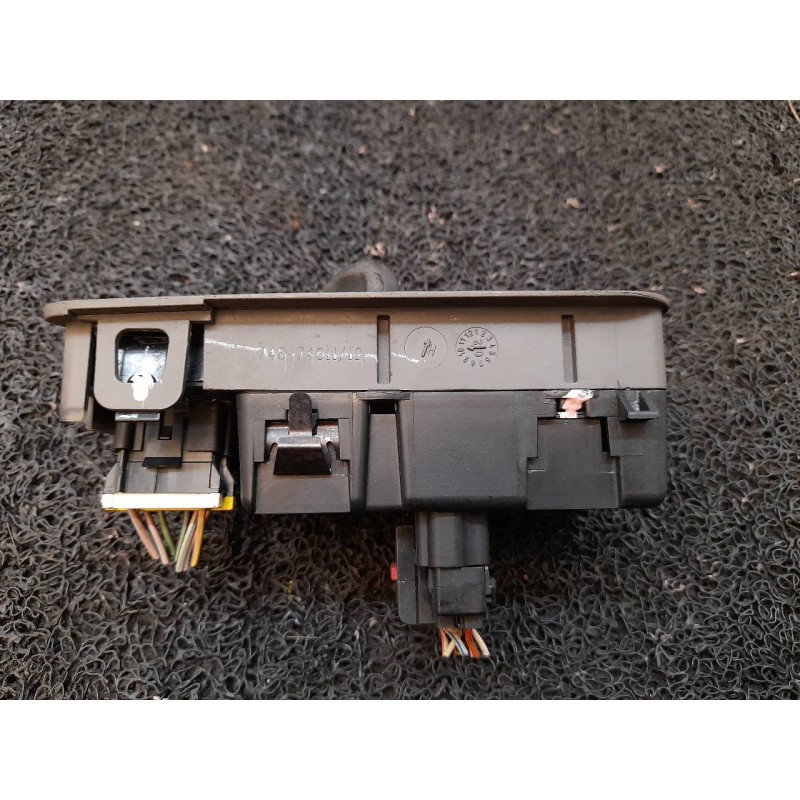Recambio de mando luces para chrysler voyager (rg) 2.5 crd se referencia OEM IAM 746754333 P0TH131L5AD 4