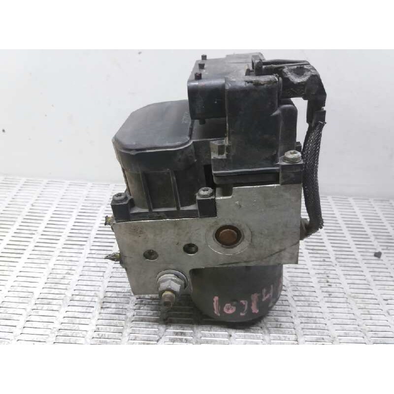 Recambio de abs para mg mg zr 1.8 cat referencia OEM IAM 8273004537  0265216803 - Rojo 2