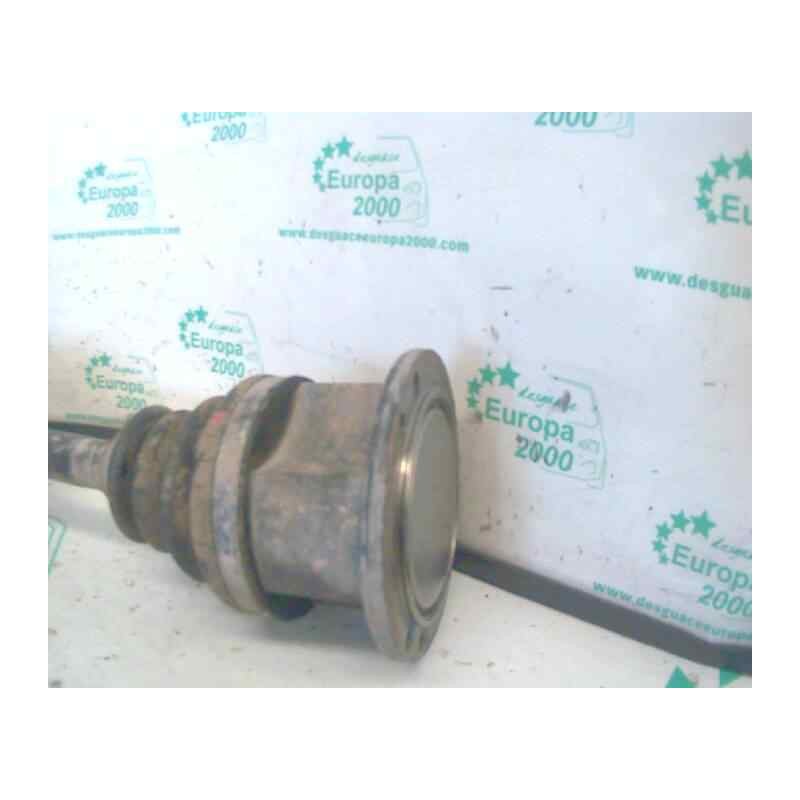 Recambio de transmision delantera izquierda para ford maverick (ml) referencia OEM IAM - Blanco 4