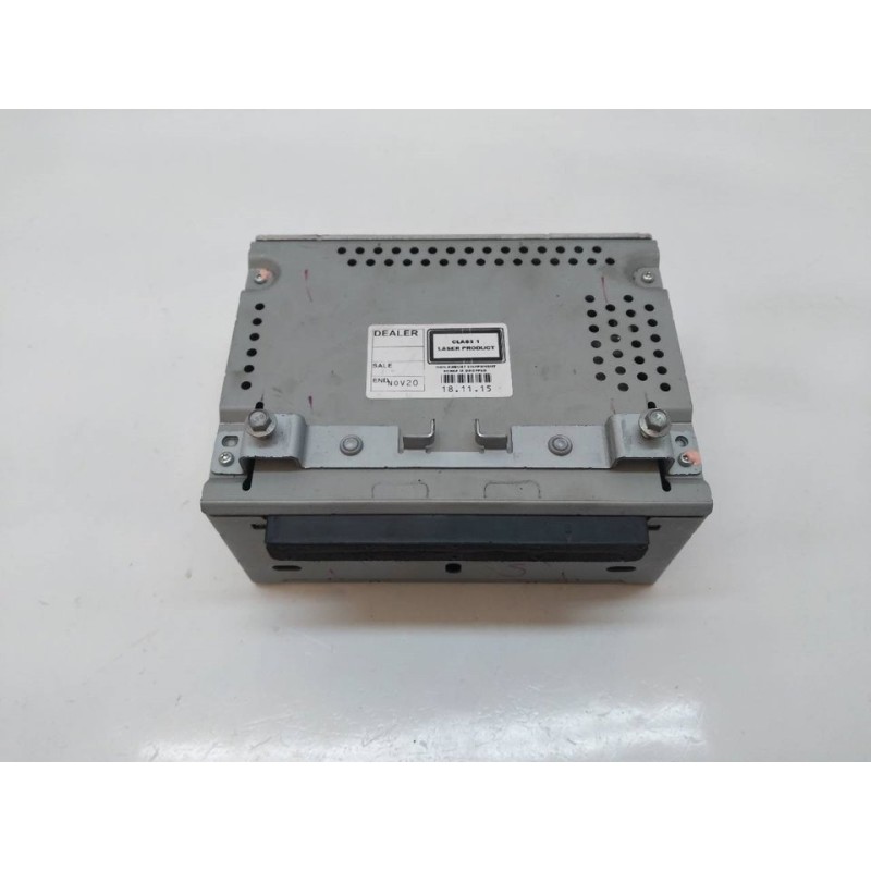Recambio de sistema audio / radio cd para ford fiesta (ccn) trend referencia OEM IAM AM5T18C815K  