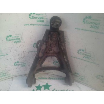 BRAZO SUSPENSION INFERIOR DELANTERO IZQUIERDO 