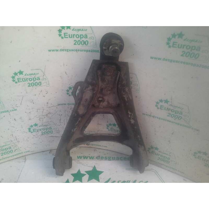 Recambio de brazo suspension inferior delantero izquierdo para renault 9 1.4 referencia OEM IAM   