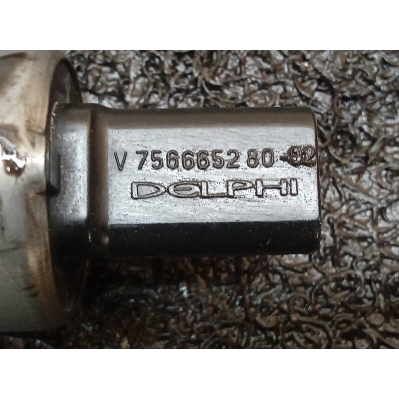 Recambio de sensor para peugeot 308 sport referencia OEM IAM V756665280  DELPHI 2
