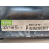 Recambio de motor arranque para peugeot 206 berlina xt referencia OEM IAM D7RA572  