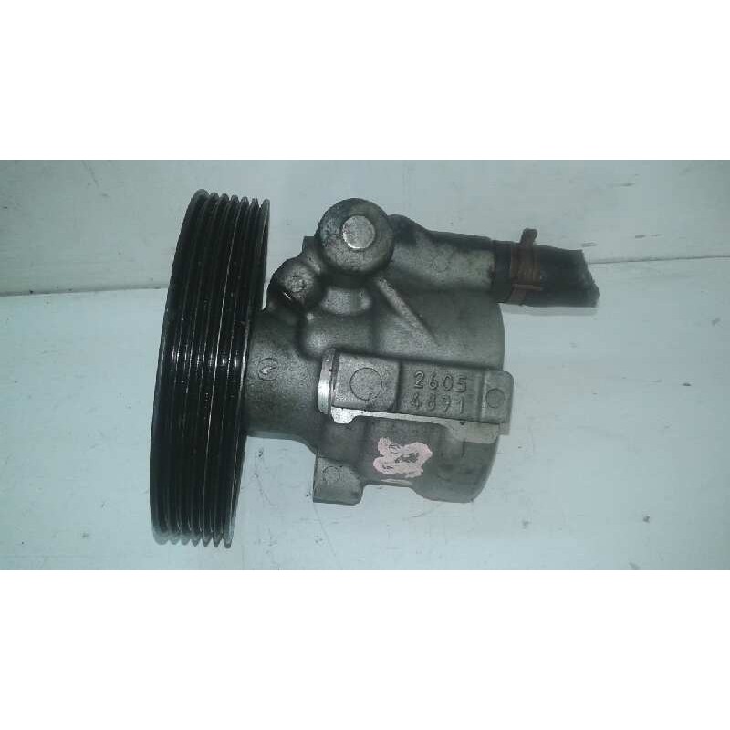 Recambio de bomba direccion para renault laguna ii (bg0) 1.9 dci diesel referencia OEM IAM 8200100082  8200096704 - Gris 3