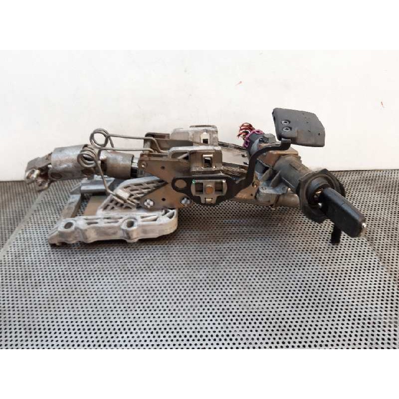Recambio de columna direccion para skoda superb (3u4) comfort referencia OEM IAM   