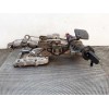 Recambio de columna direccion para skoda superb (3u4) comfort referencia OEM IAM   
