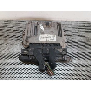 CENTRALITA MOTOR UCE 0281011380 8973729171 BOSCH