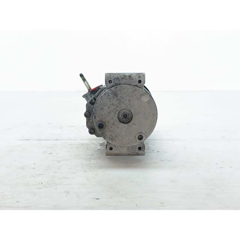 Recambio de compresor aire acondicionado para chevrolet captiva 2.0 vcdi ls referencia OEM IAM 96861884 - Negro 5