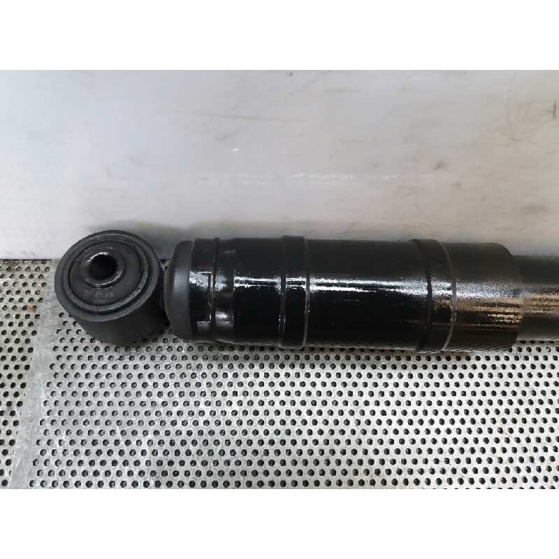 Recambio de amortiguador trasero izquierdo para opel astra h berlina cosmo referencia OEM IAM - Azul 3