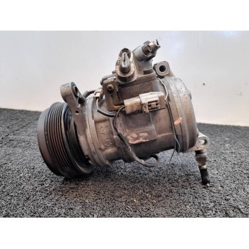 COMPRESOR AIRE ACONDICIONADO 4472006122 10PA20H DENSO
